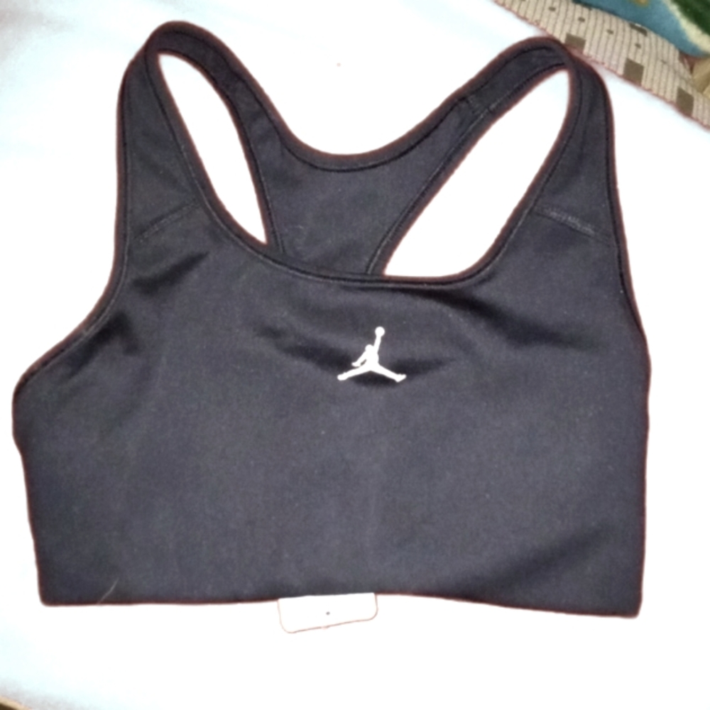 Nike Jordan Sports bra xxxs